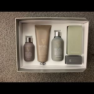 NEW Bevel Starter Kit